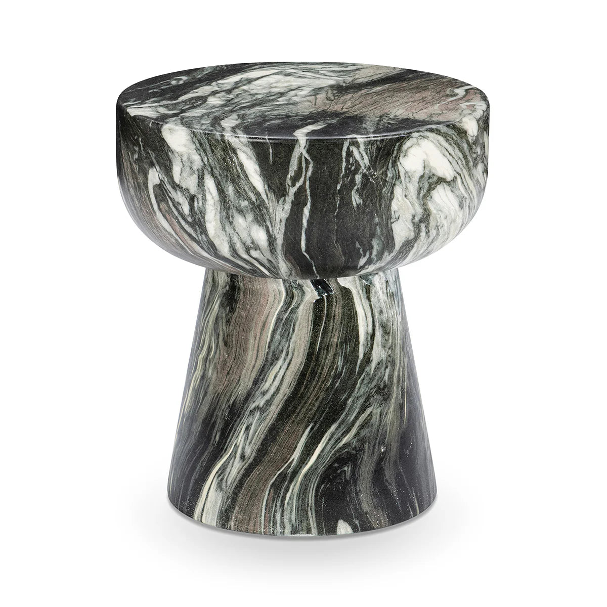 Merz Outdoor Round Stool