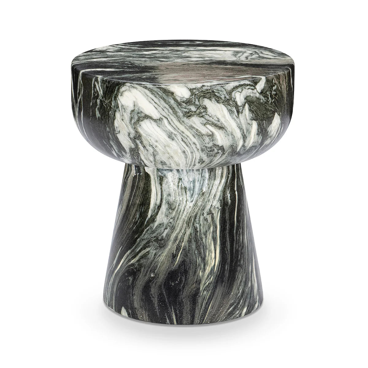 Merz Outdoor Round Stool