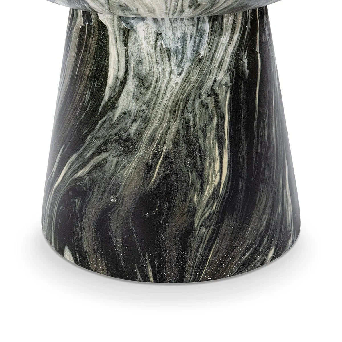 Merz Outdoor Round Stool