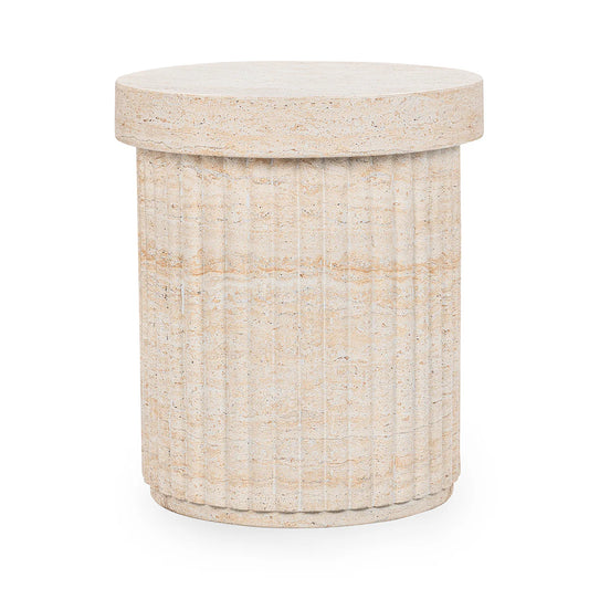 Selah Outdoor Stool