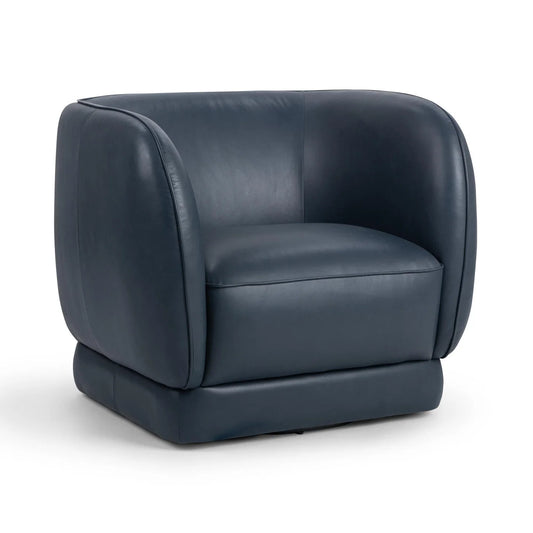 Rinner Swivel Chair