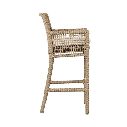 Brisbane Outdoor Bar Stool