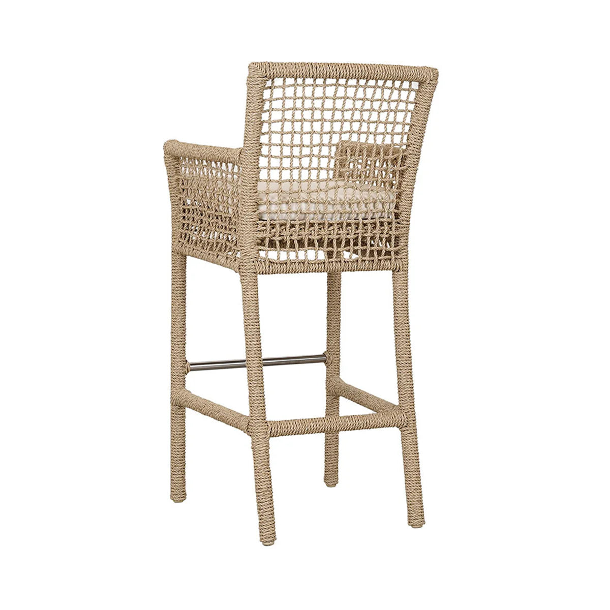Brisbane Outdoor Bar Stool