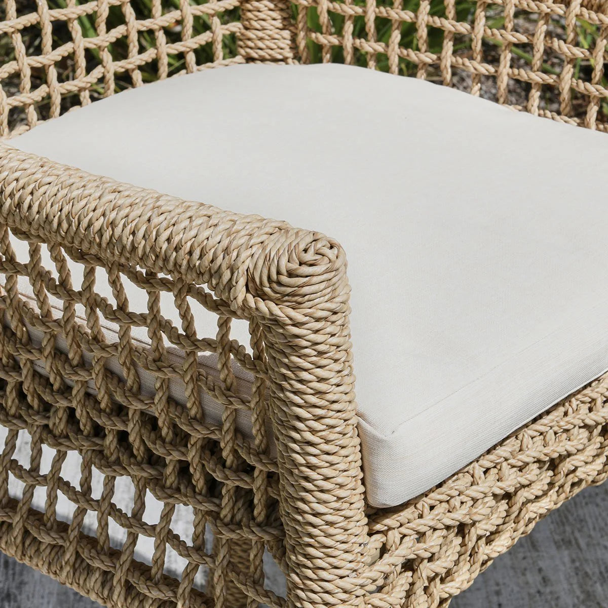 Brisbane Outdoor Bar Stool