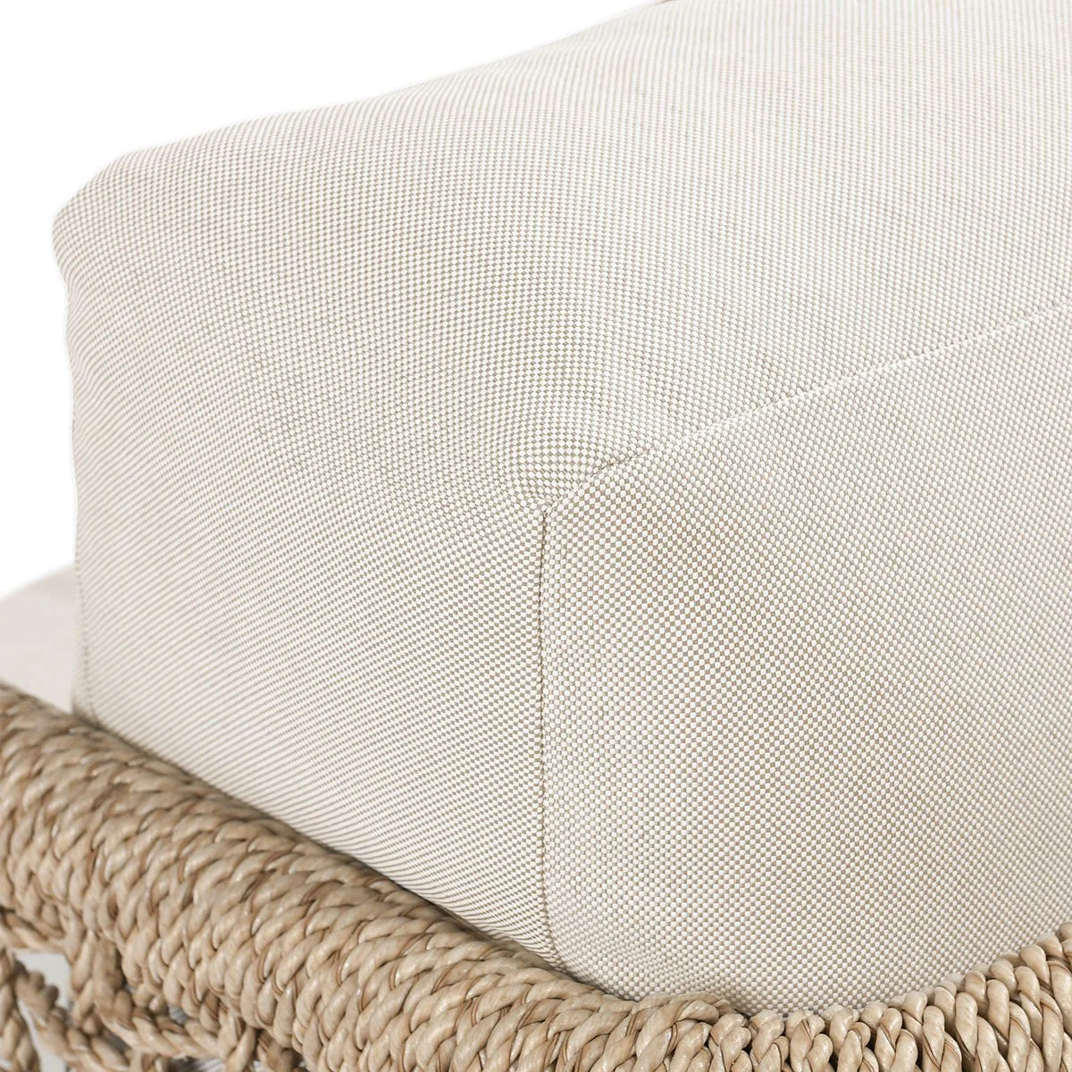 Brisbane Outdoor Accent Chair