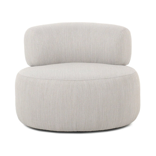 Ellis Outdoor Swivel Lounge Chair