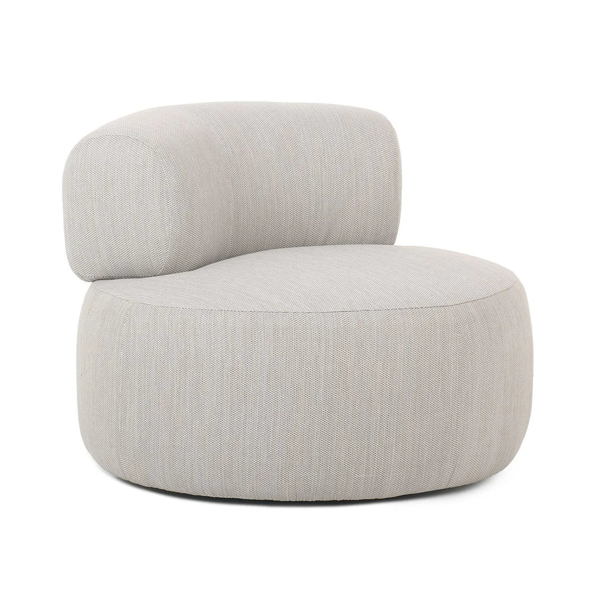 Ellis Outdoor Swivel Lounge Chair