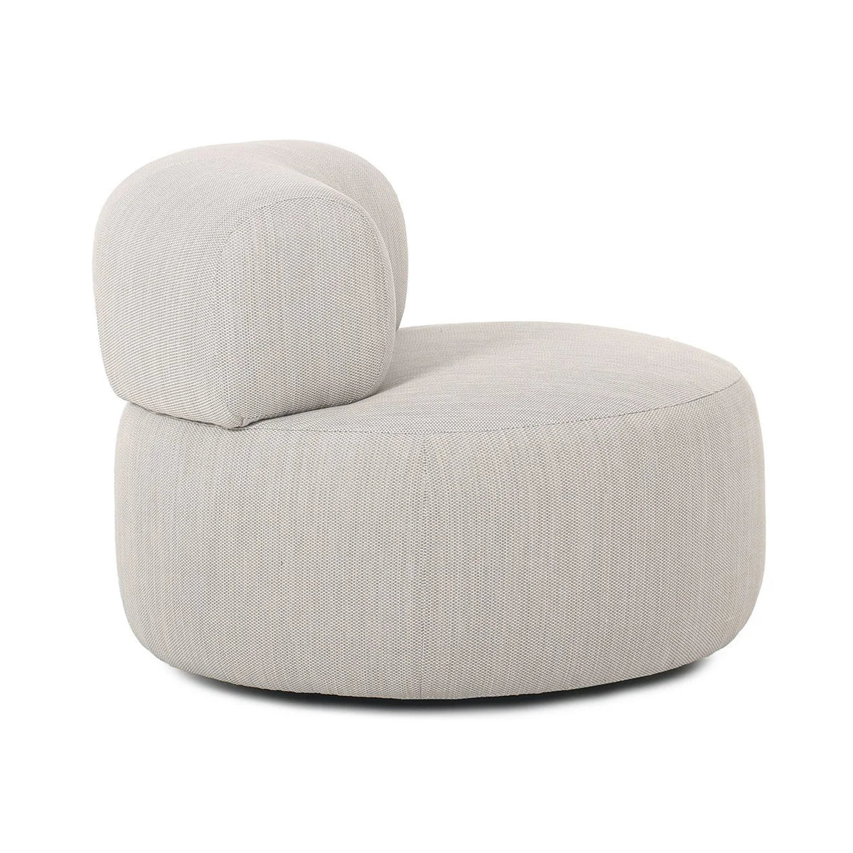 Ellis Outdoor Swivel Lounge Chair