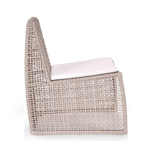 Michelle Outdoor Accent Chair