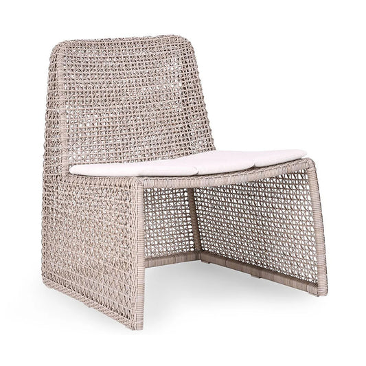 Michelle Outdoor Accent Chair