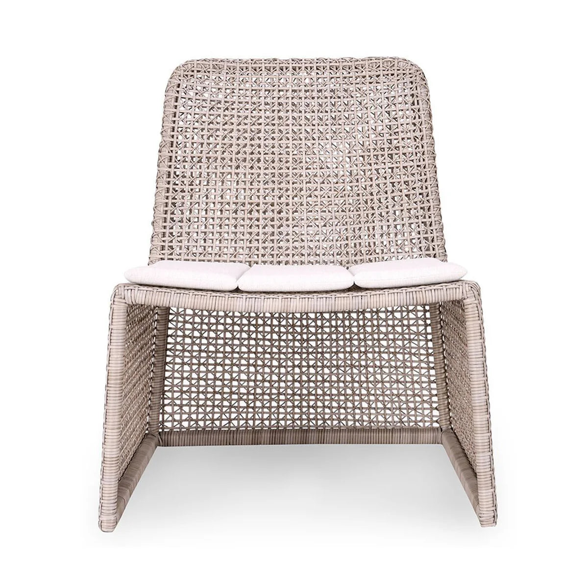 Michelle Outdoor Accent Chair