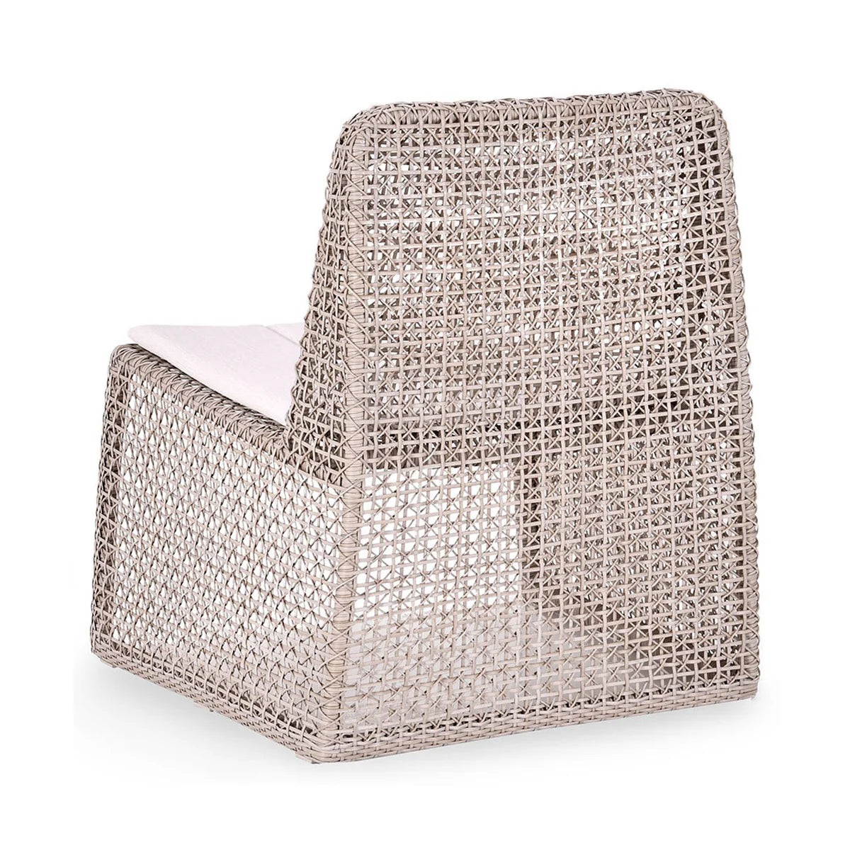 Michelle Outdoor Accent Chair