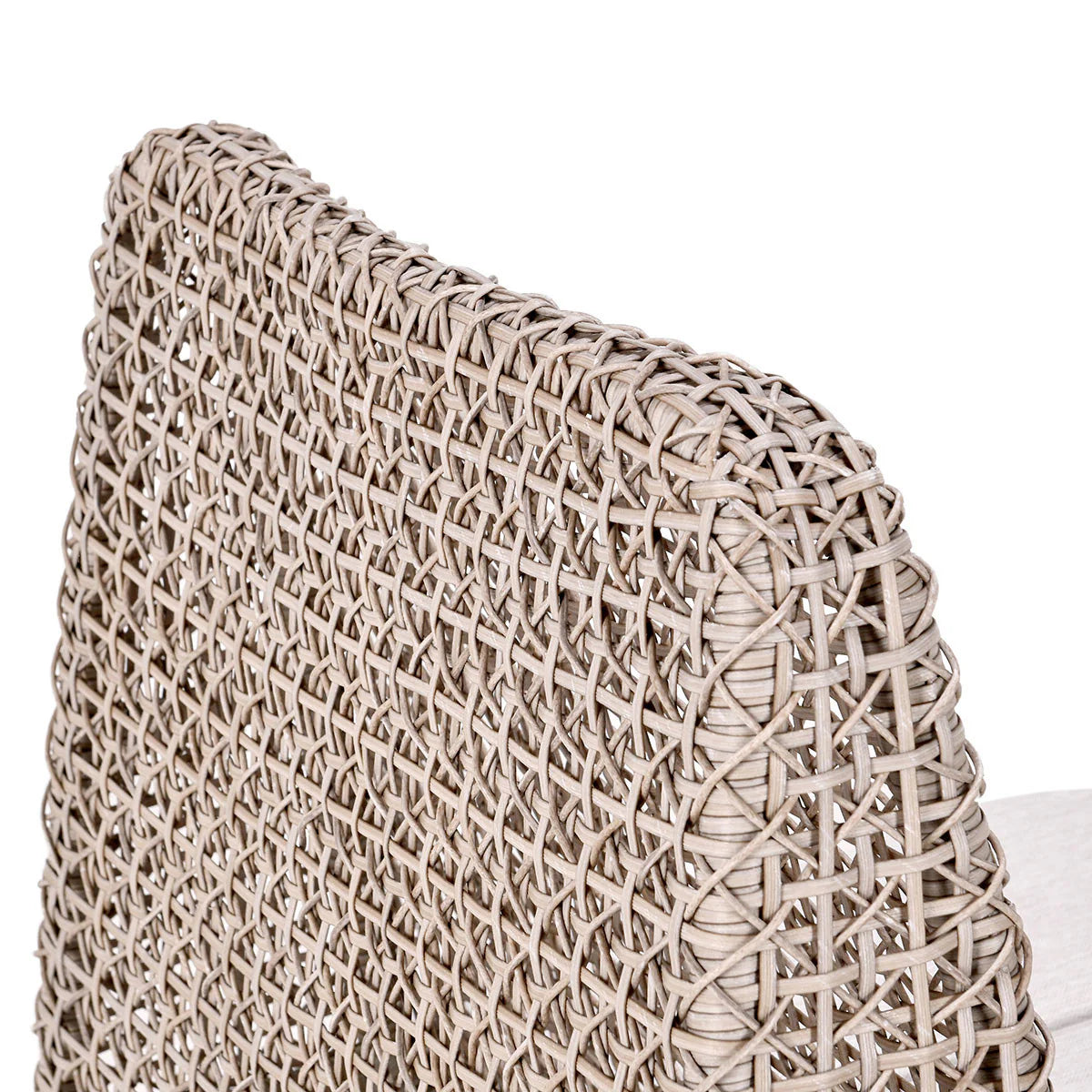 Michelle Outdoor Accent Chair