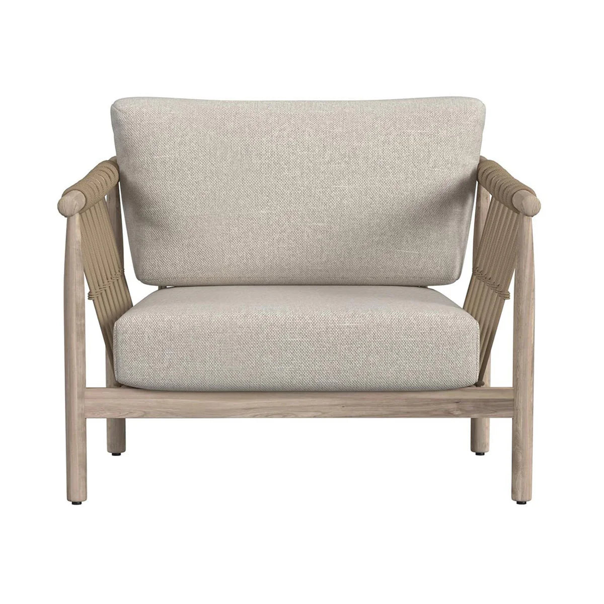 Leo Outdoor Accent Chair