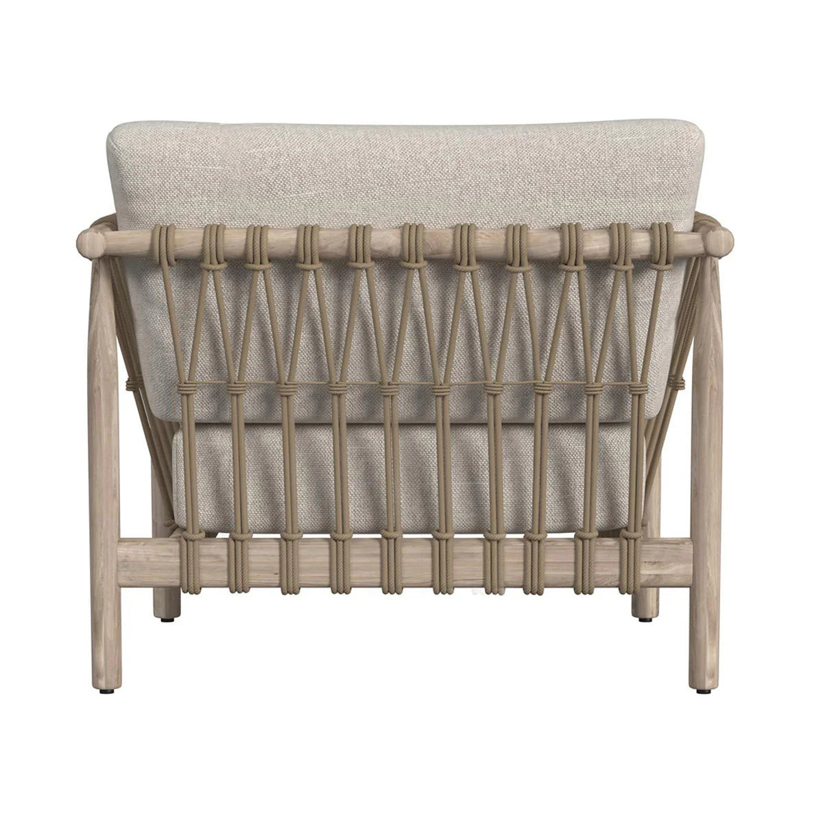 Leo Outdoor Accent Chair