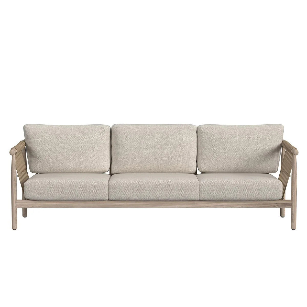 Leo Outdoor Sofa