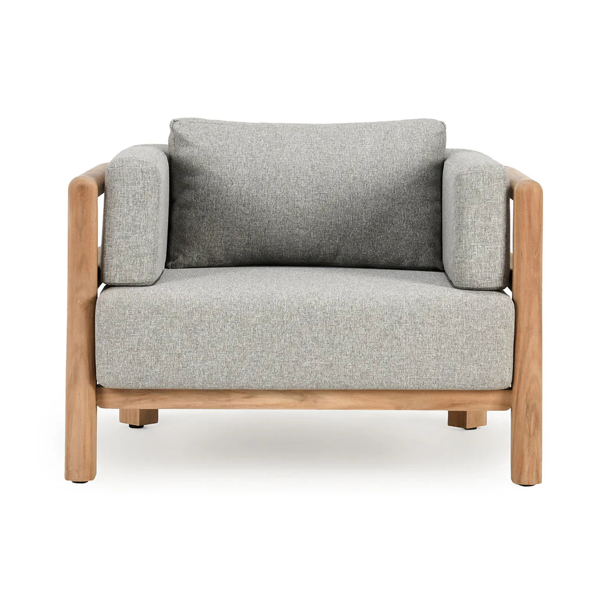 Aston Outdoor Accent Chair