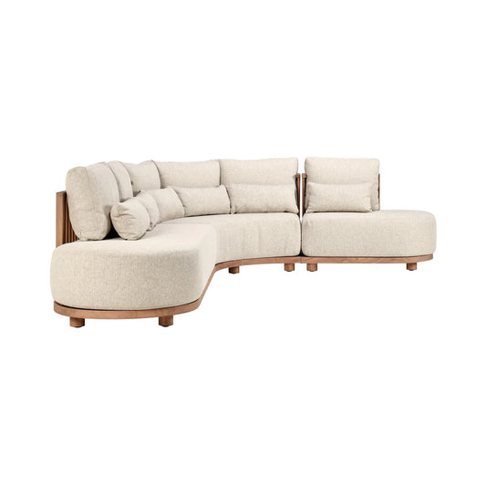 Isla Outdoor Sectional