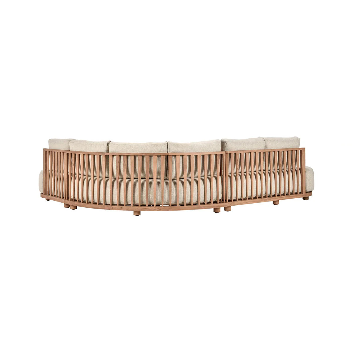 Isla Outdoor Sectional
