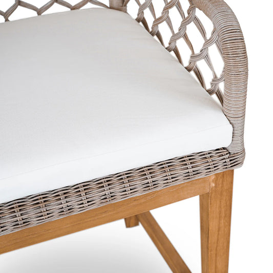 Paulo Outdoor Counter Stool
