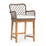 Paulo Outdoor Counter Stool