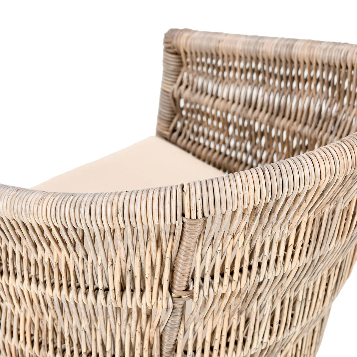 Collins Outdoor Dining Chair