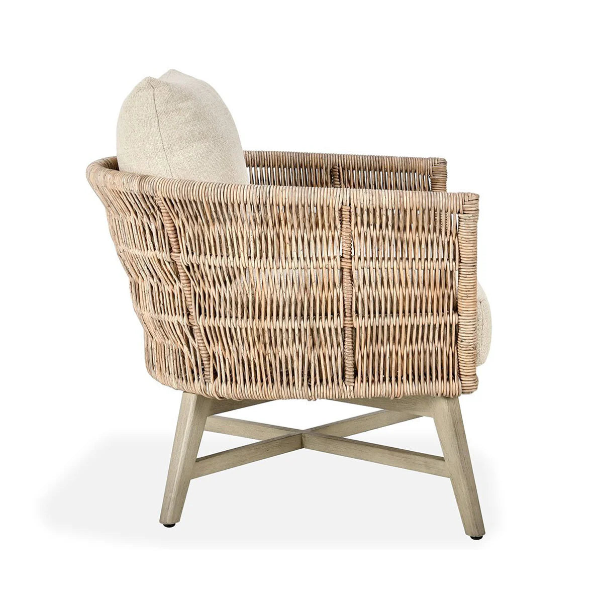 Collins Outdoor Accent Chair