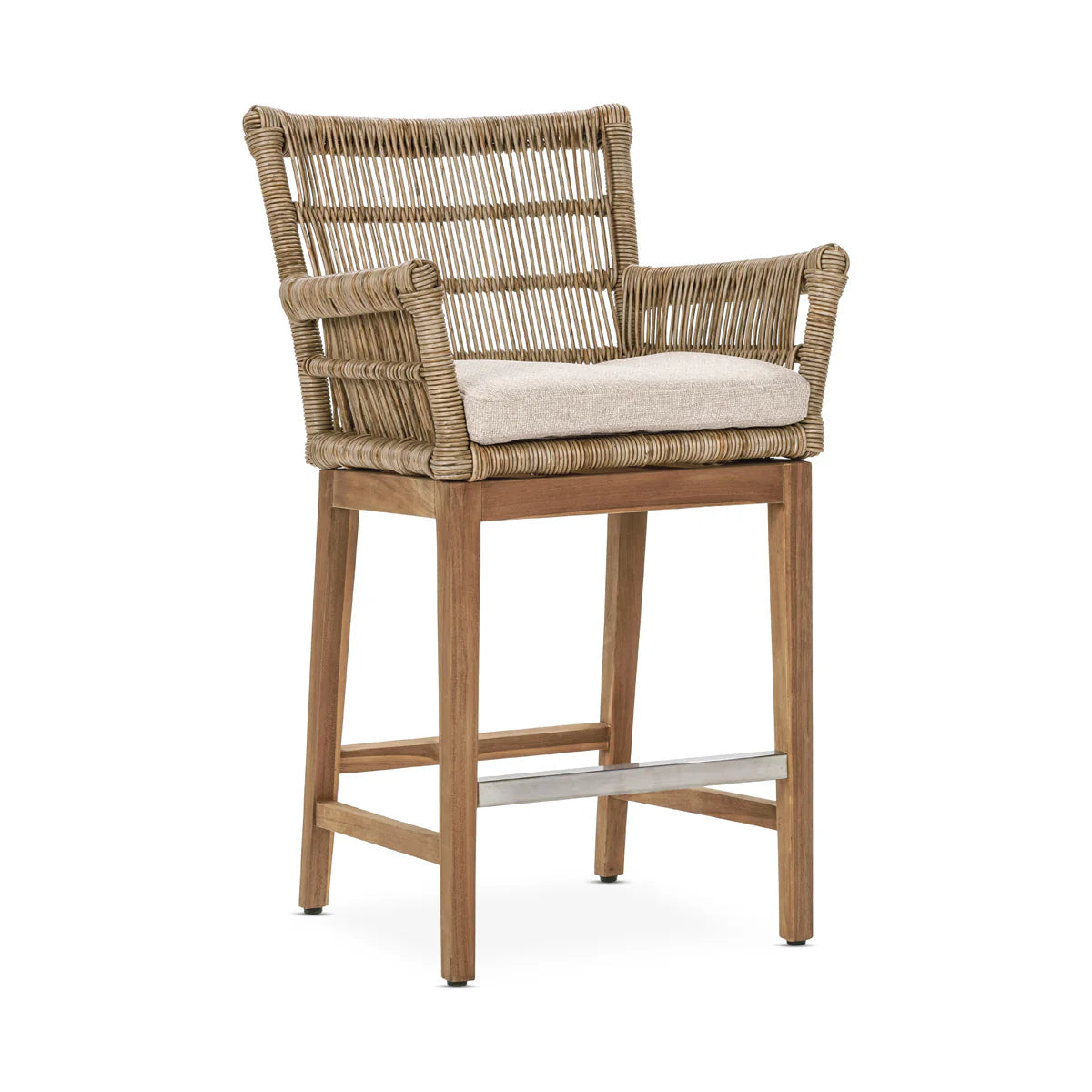 Valerie Outdoor Counter Stool