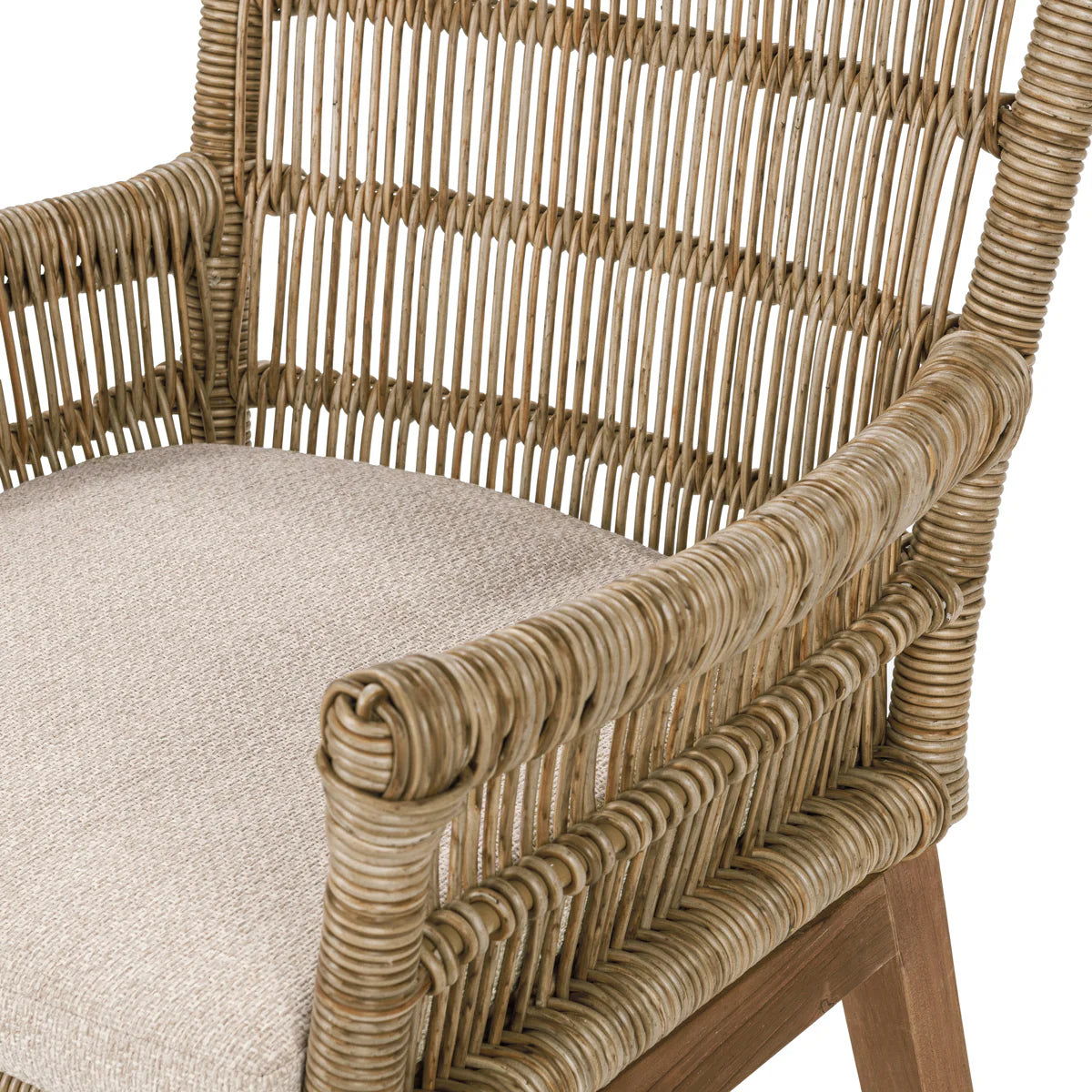 Valerie Outdoor Counter Stool