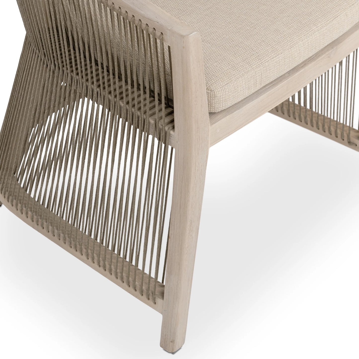 Jorah Outdoor Accent Chair