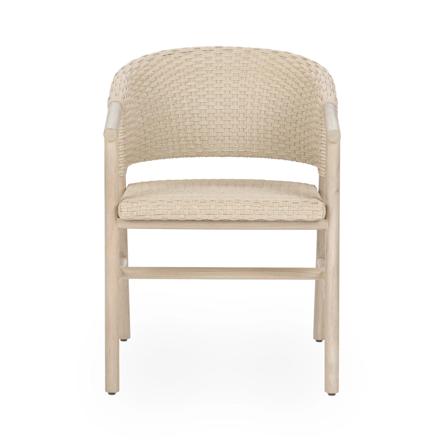 Byron Outdoor Dining Chair