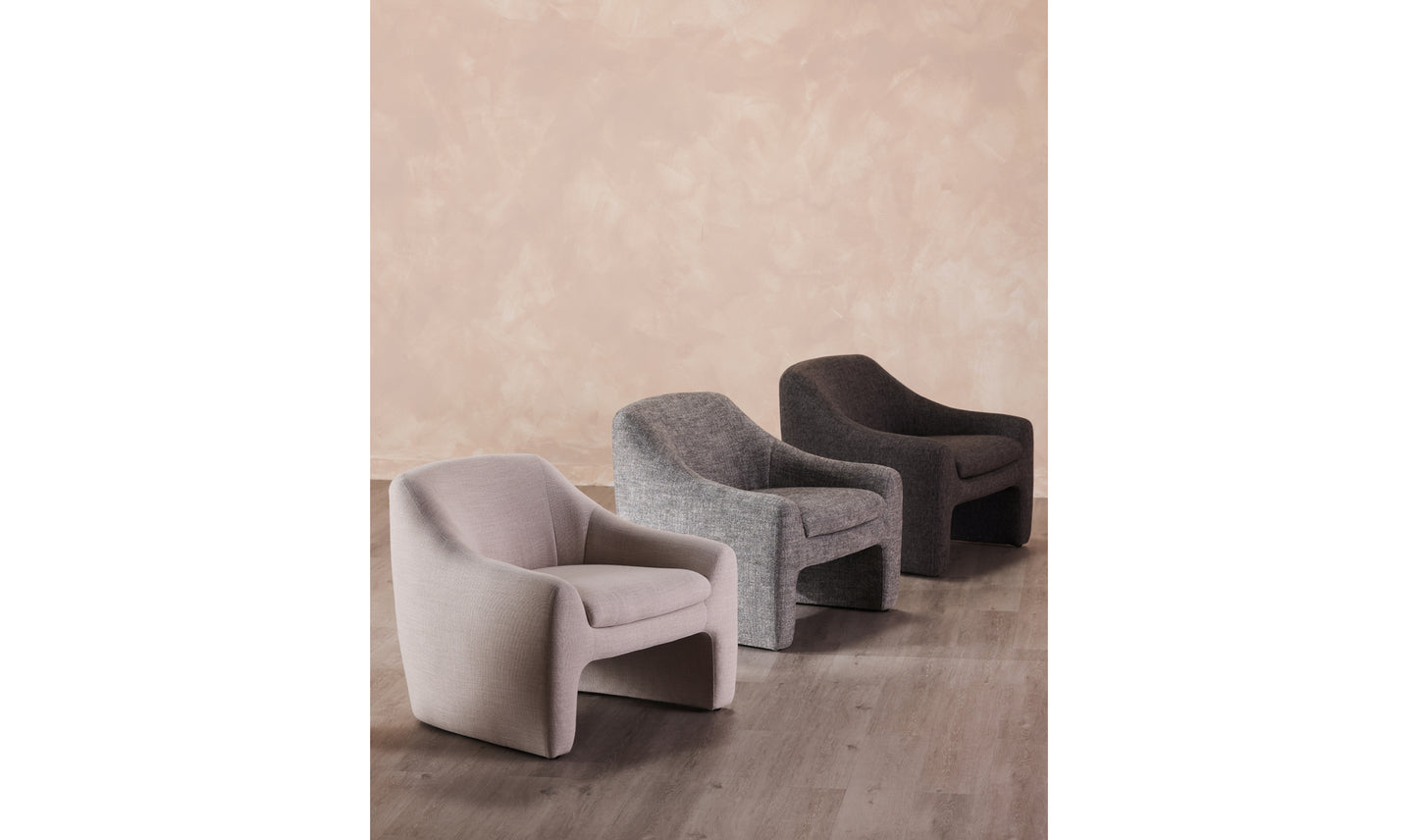 Sillon ocasional KENZIE