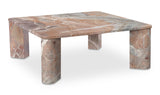 Mesa de centro SEGMENT