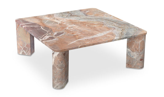 Mesa de centro SEGMENT