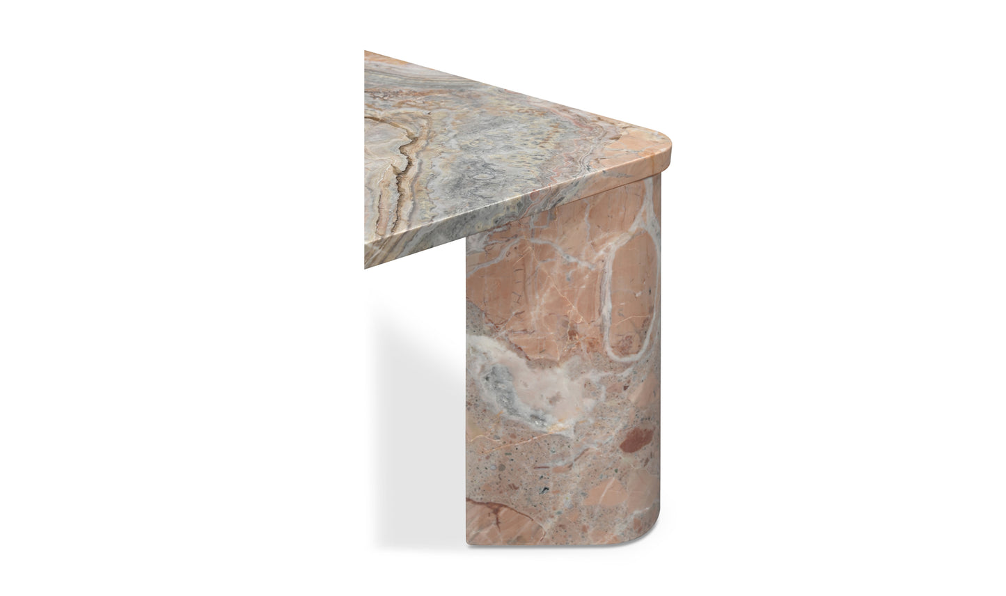 Mesa de centro SEGMENT