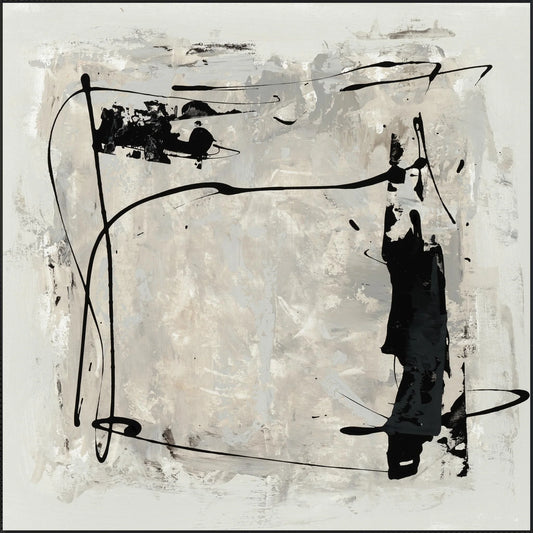 Jones Painting Art by Buddy Whitlock