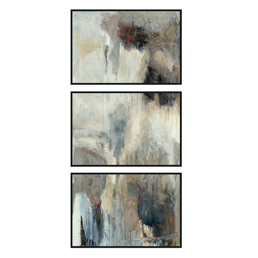 Scar Painting by Buddy Whitlock