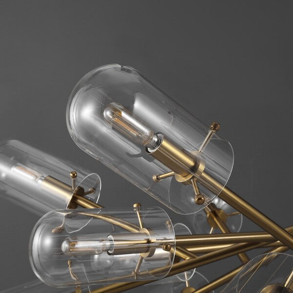 Tessalyn Chandelier