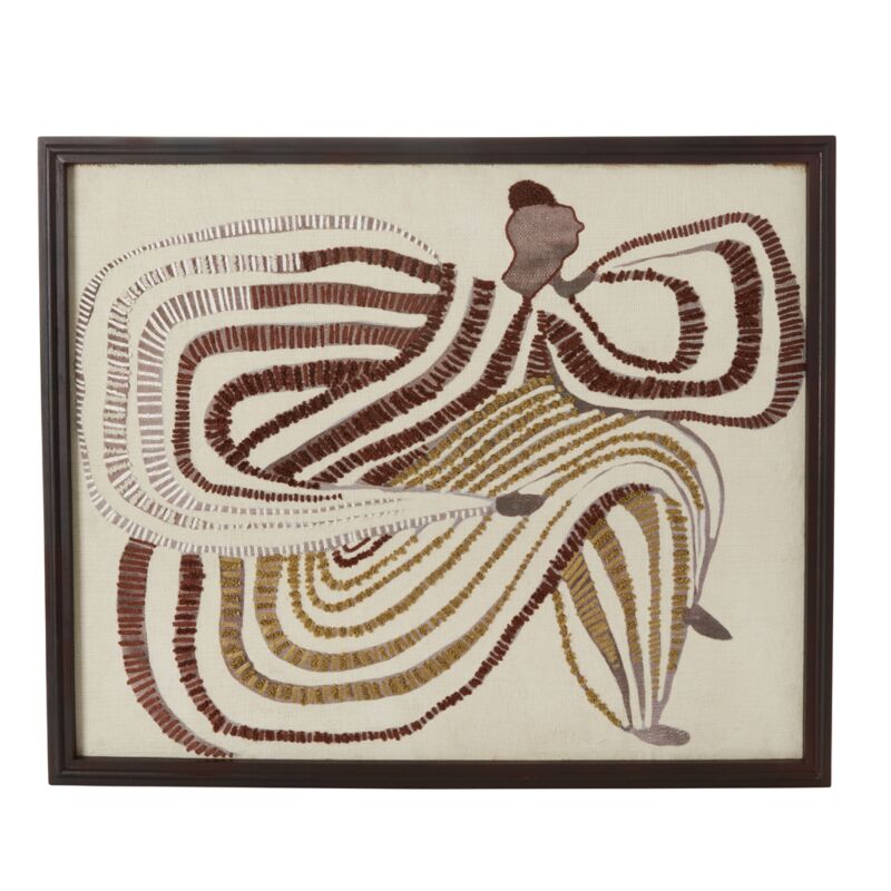 HATHA WALL ART