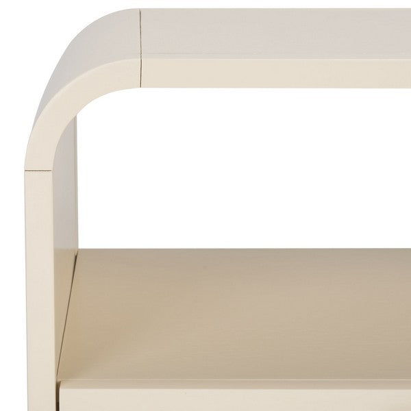 Yates 1 Drawer Nightstand