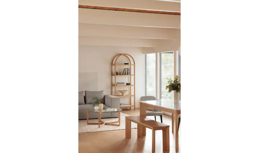 EERO BOOKCASE