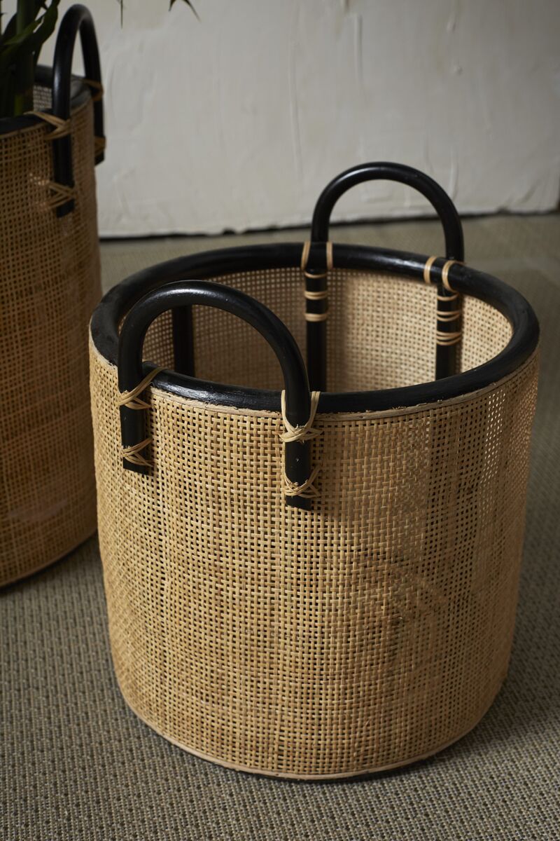TOWNES BASKETS - SET OF 3