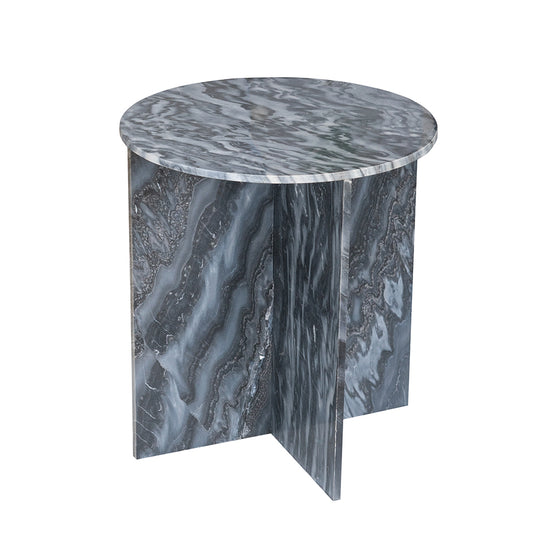 Marble Side Table 1EA/CTN
