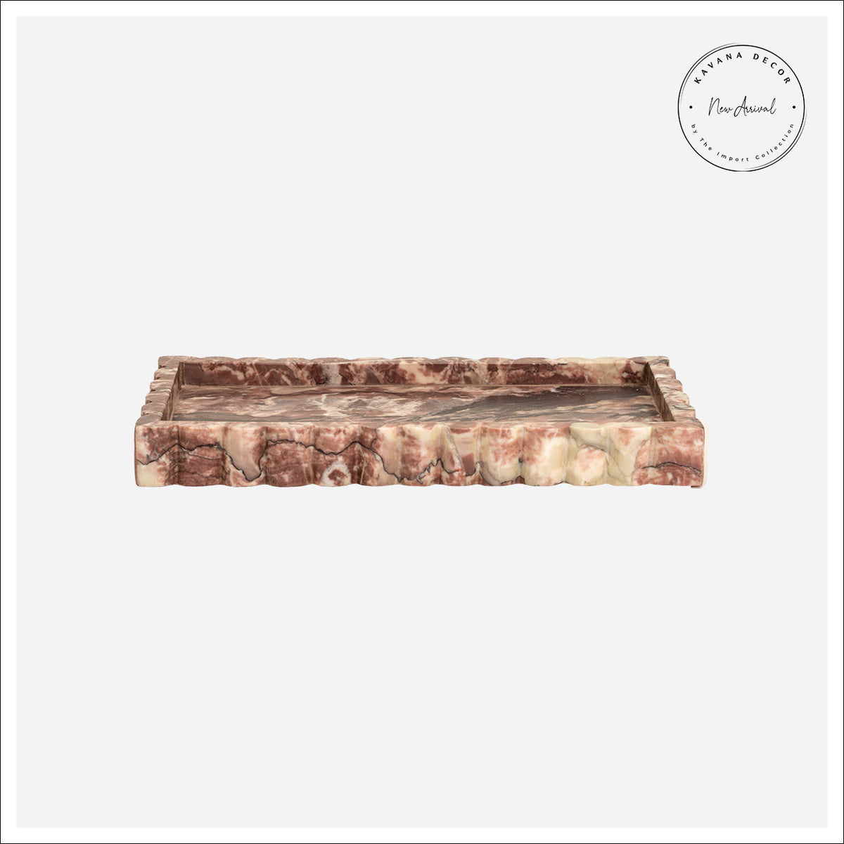 Lomira Tray