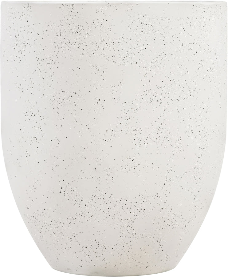 Florique Indoor / Outdoor Concrete Planter
