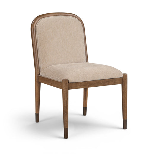 Cambria Fabric Upholstered Dining Side Chair