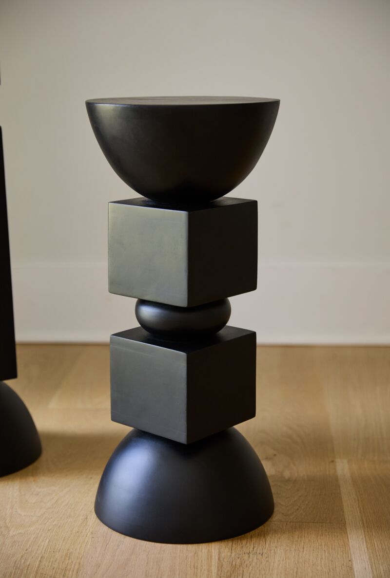 Exhibit Column