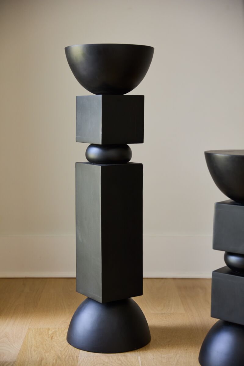 Exhibit Column