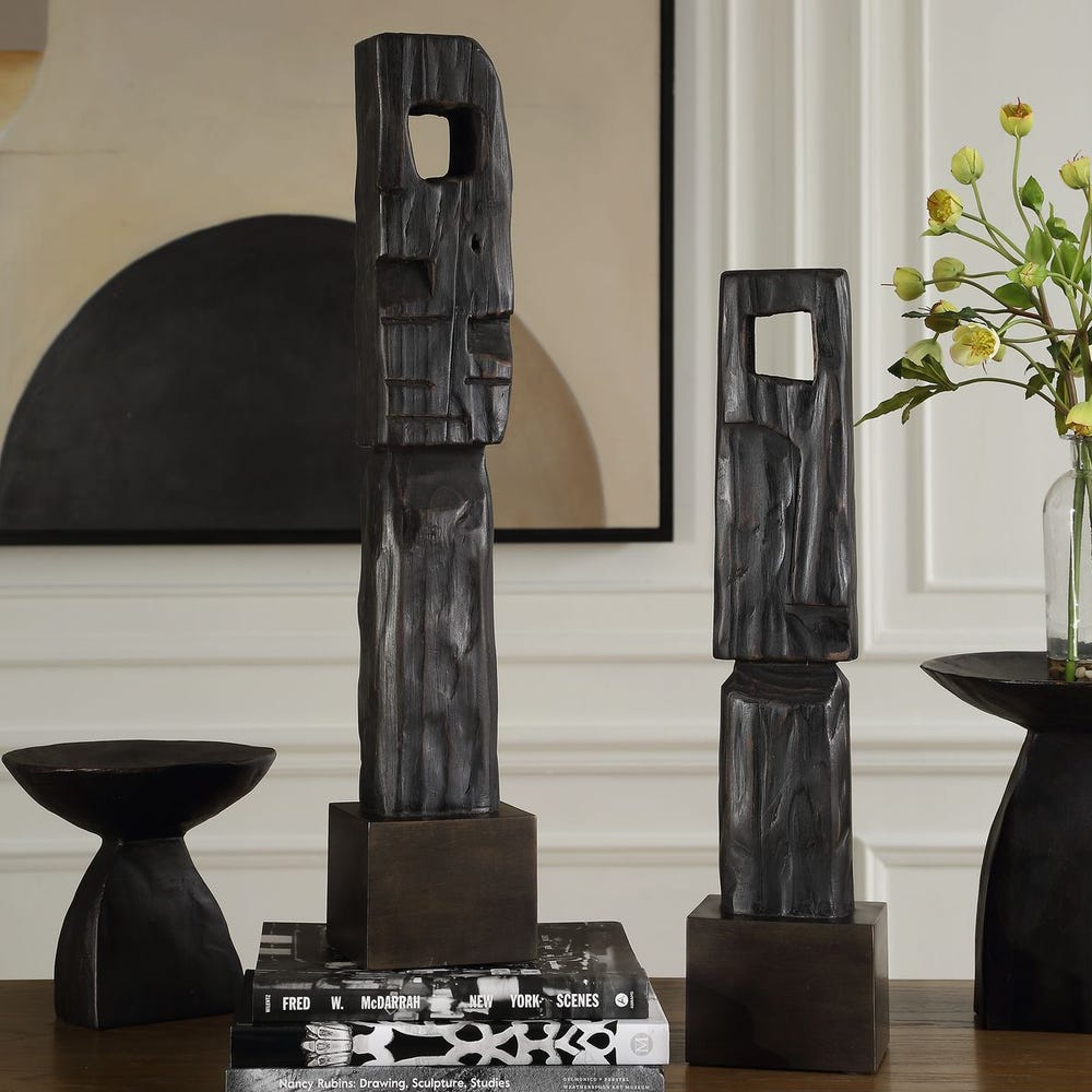 Cipher Totems