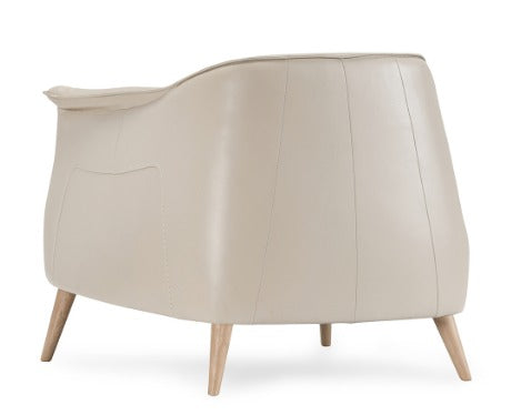 Martel Club Chair